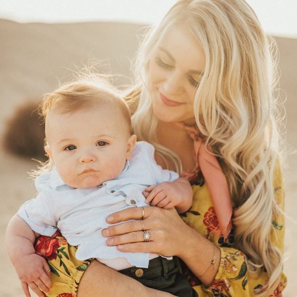 Meet your Posher, Shelby - Picture 1 of 1